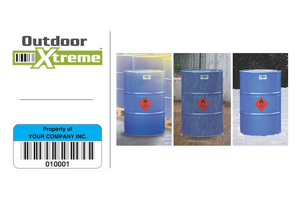 3 Asset Label Options for Tracking Reusable Warehouse Pallets and Totes -  ID Label Inc.