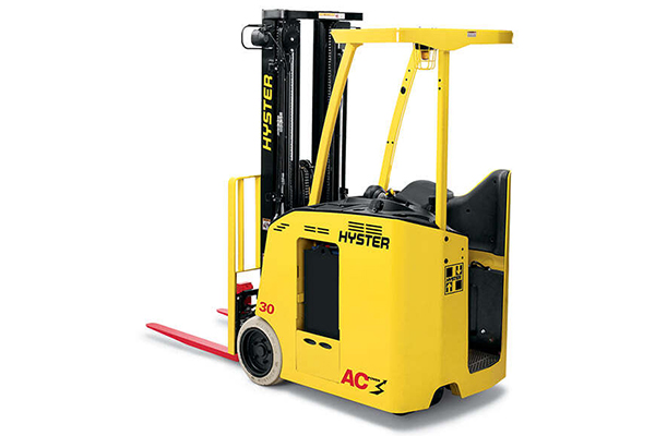 E30-40HSD3 Lift Truck - Material Handling 24/7