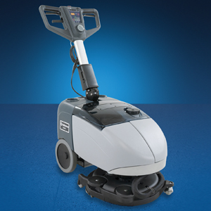 Advance New SC351 Small Scrubber