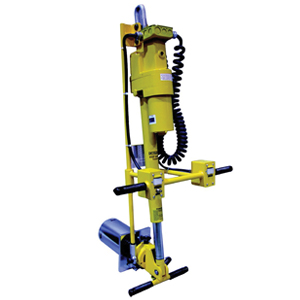Full line of Tip Lifts - Material Handling 24/7