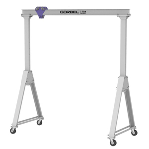 Restuff-IT Ergonomic Portable Conveyor - Material Handling 24/7